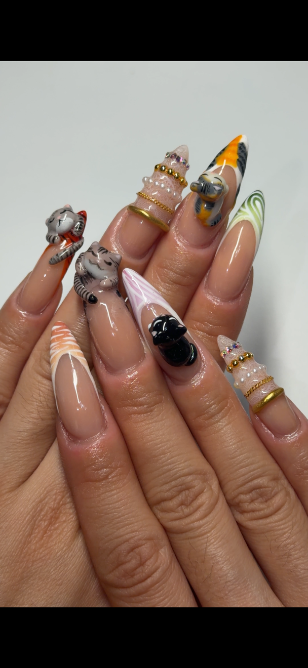 Mogn Nails in La Mirada, CA (3)