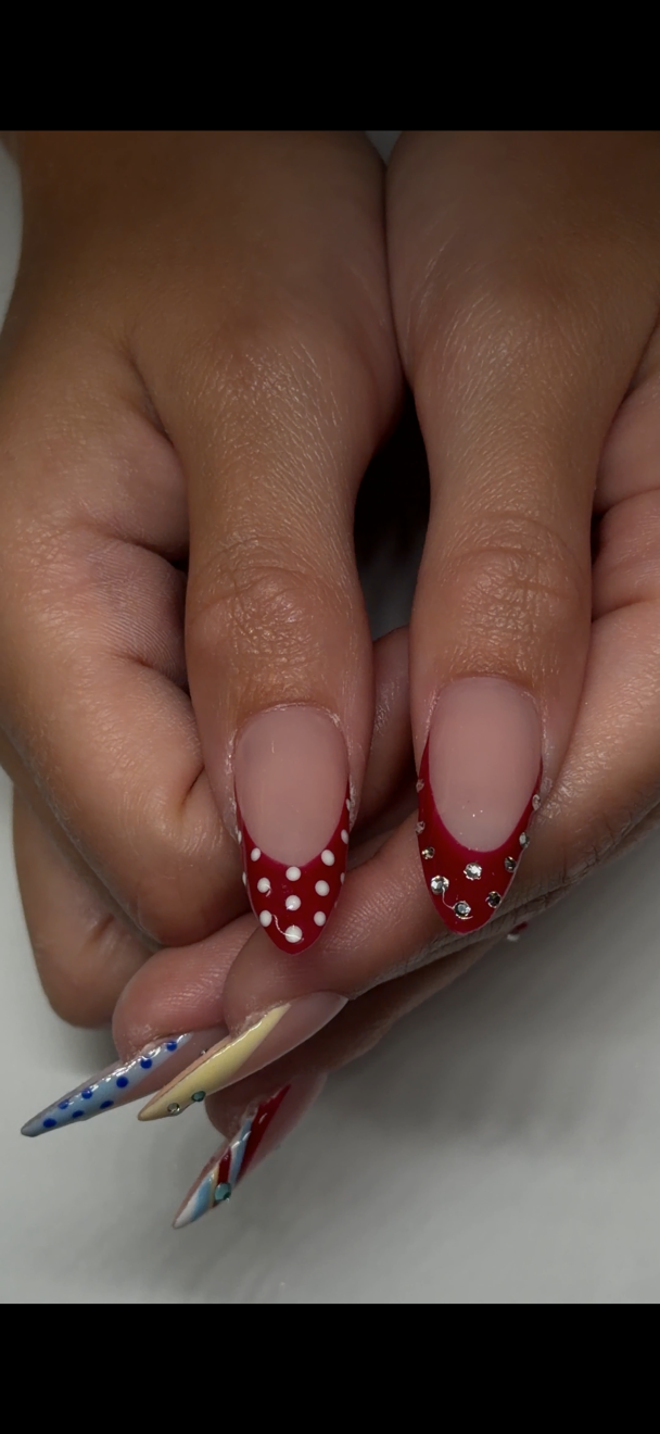 Mogn Nails in La Mirada, CA (4)