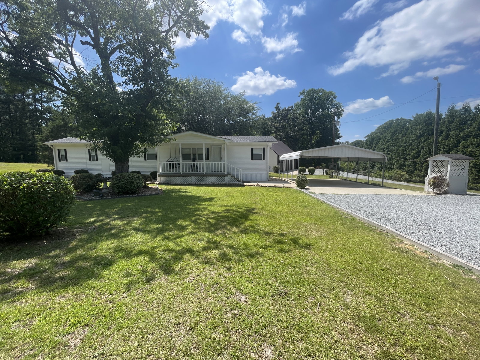 Turlington Real Estate Group INC in Dunn, NC