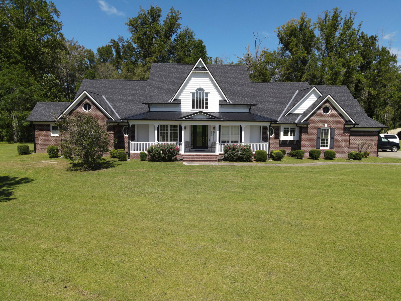 Turlington Real Estate Group INC in Dunn, NC (2)