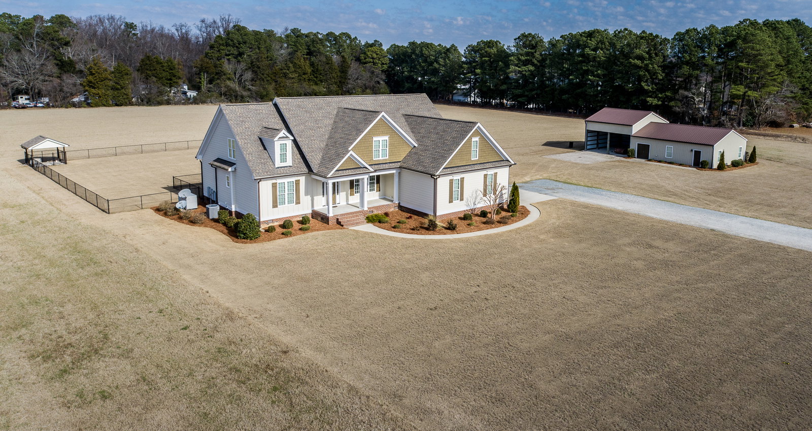 Turlington Real Estate Group INC in Dunn, NC (4)