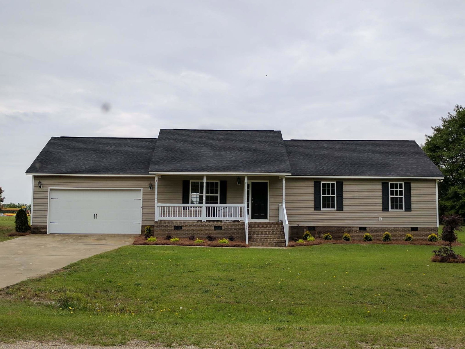 Turlington Real Estate Group INC in Dunn, NC (5)
