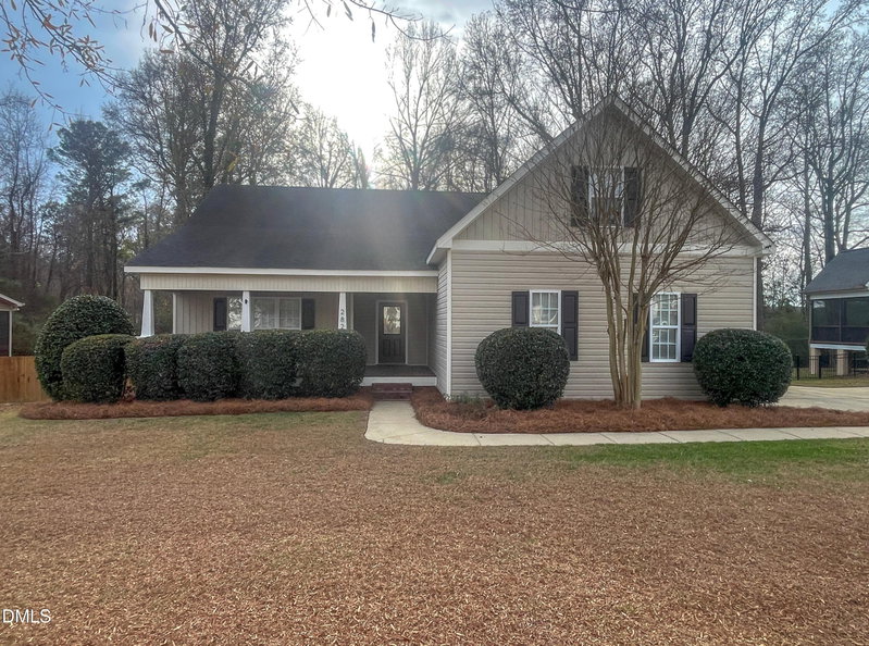 Turlington Real Estate Group INC in Dunn, NC (6)