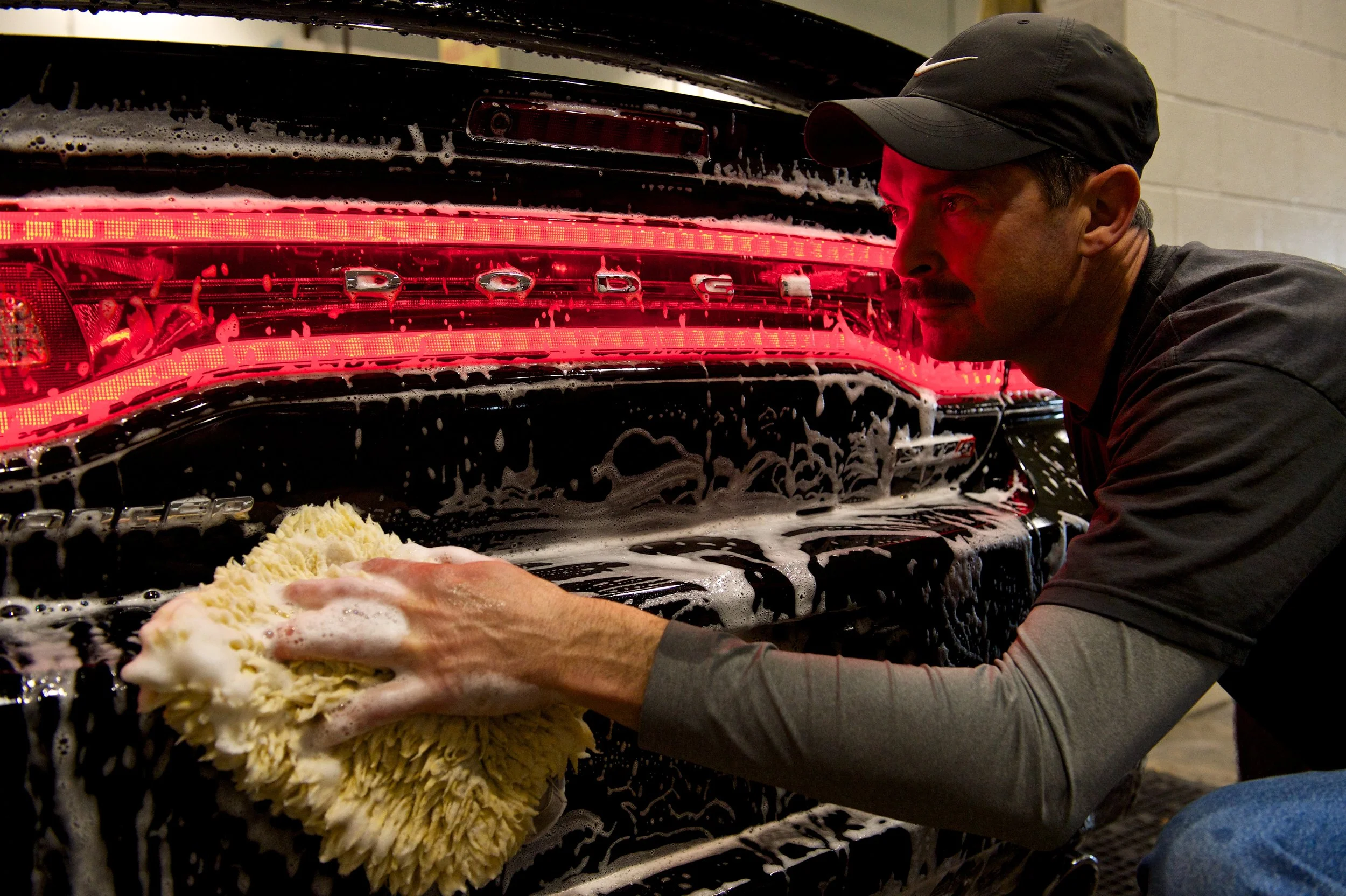 Prestige Auto Detailing in Westfield, IN (2)