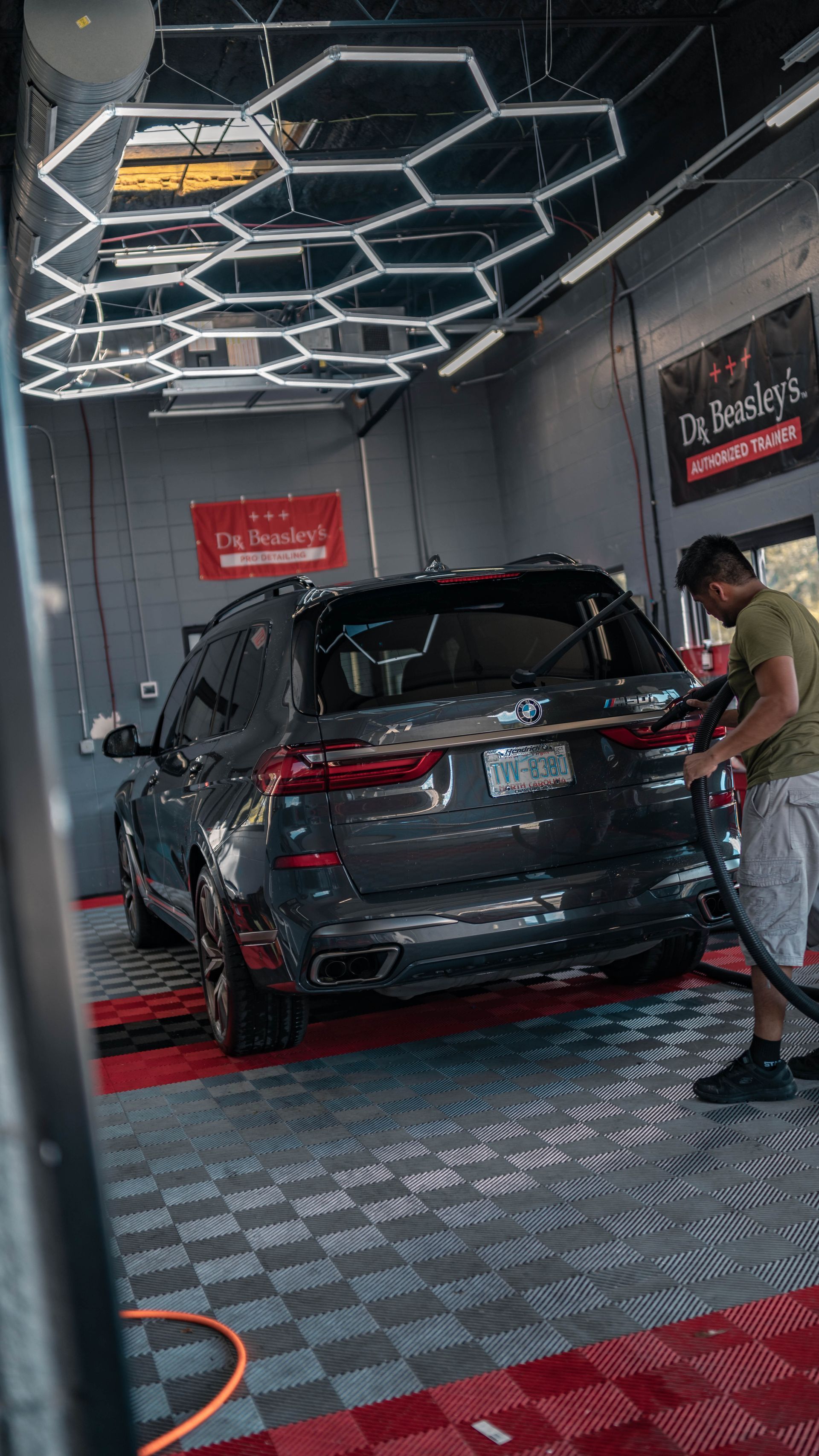 Ceramic Pro of Myrtle Beach Luxury Auto Spa Detail Studio in Myrtle Beach, SC