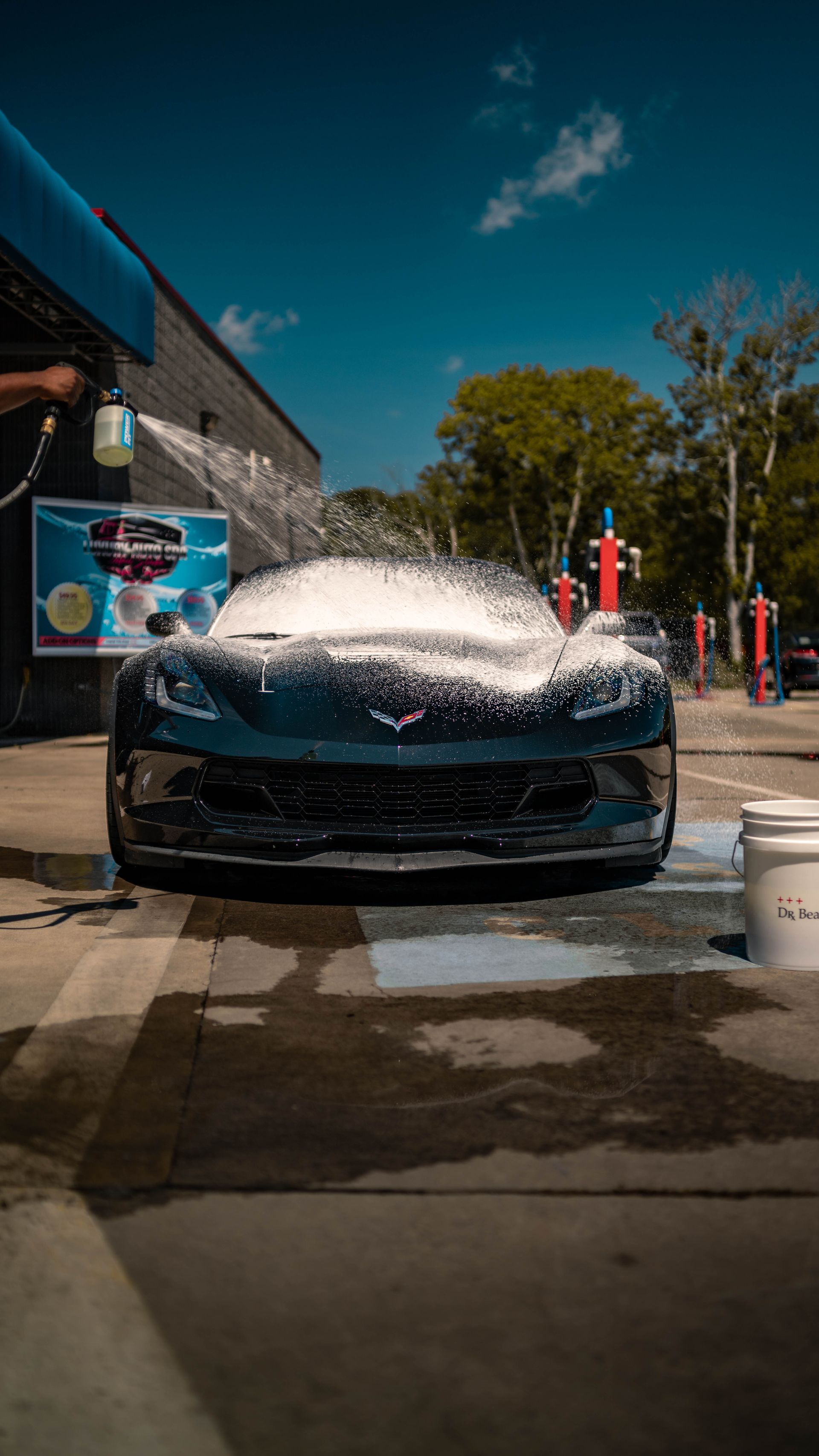 Ceramic Pro of Myrtle Beach Luxury Auto Spa Detail Studio in Myrtle Beach, SC (3)