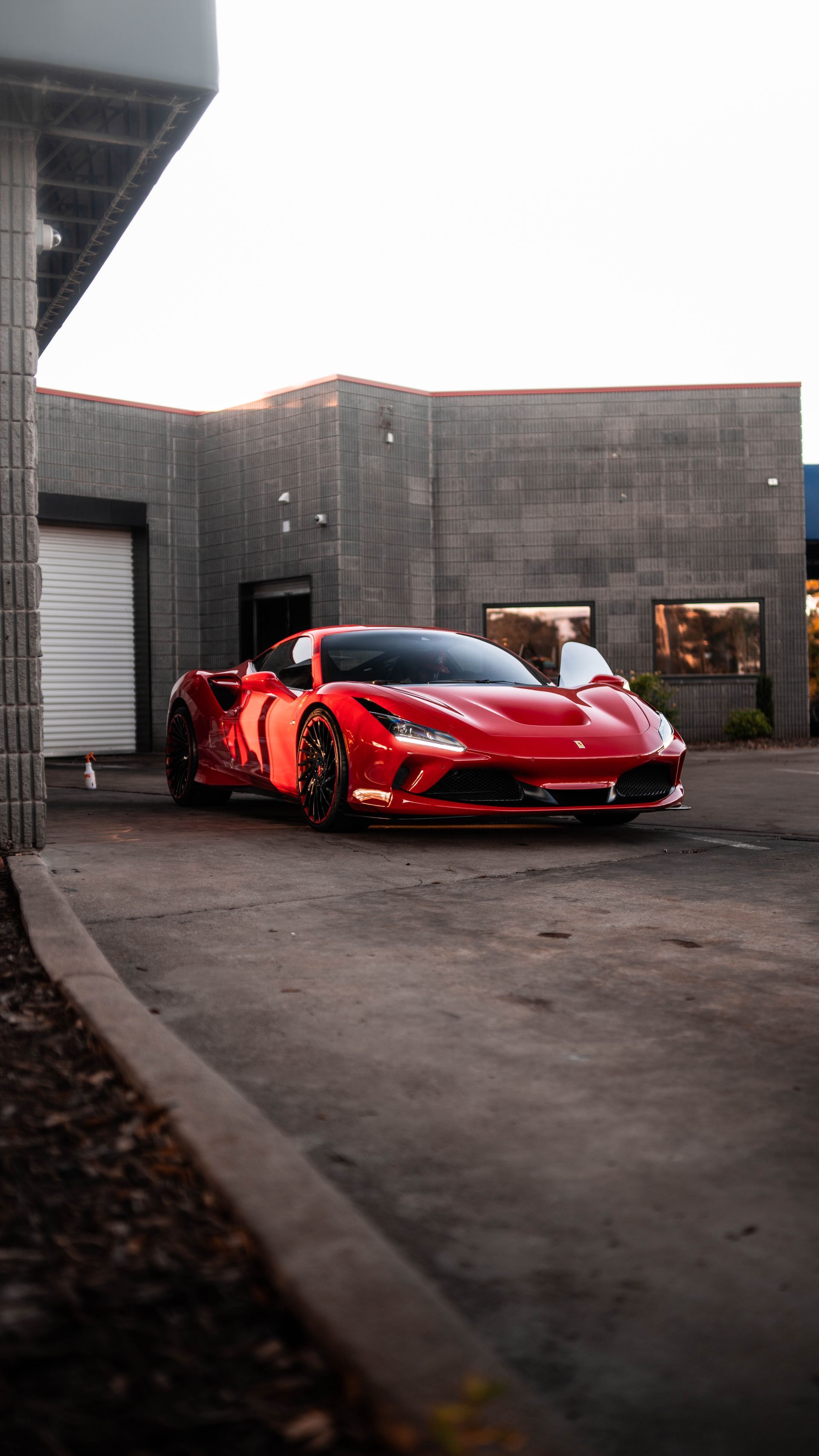 Ceramic Pro of Myrtle Beach Luxury Auto Spa Detail Studio in Myrtle Beach, SC (6)