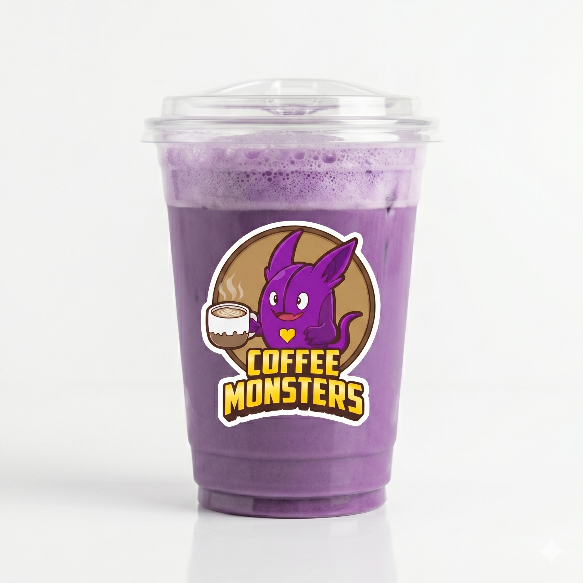 Coffee and Monsters in Bedford, IN (6)