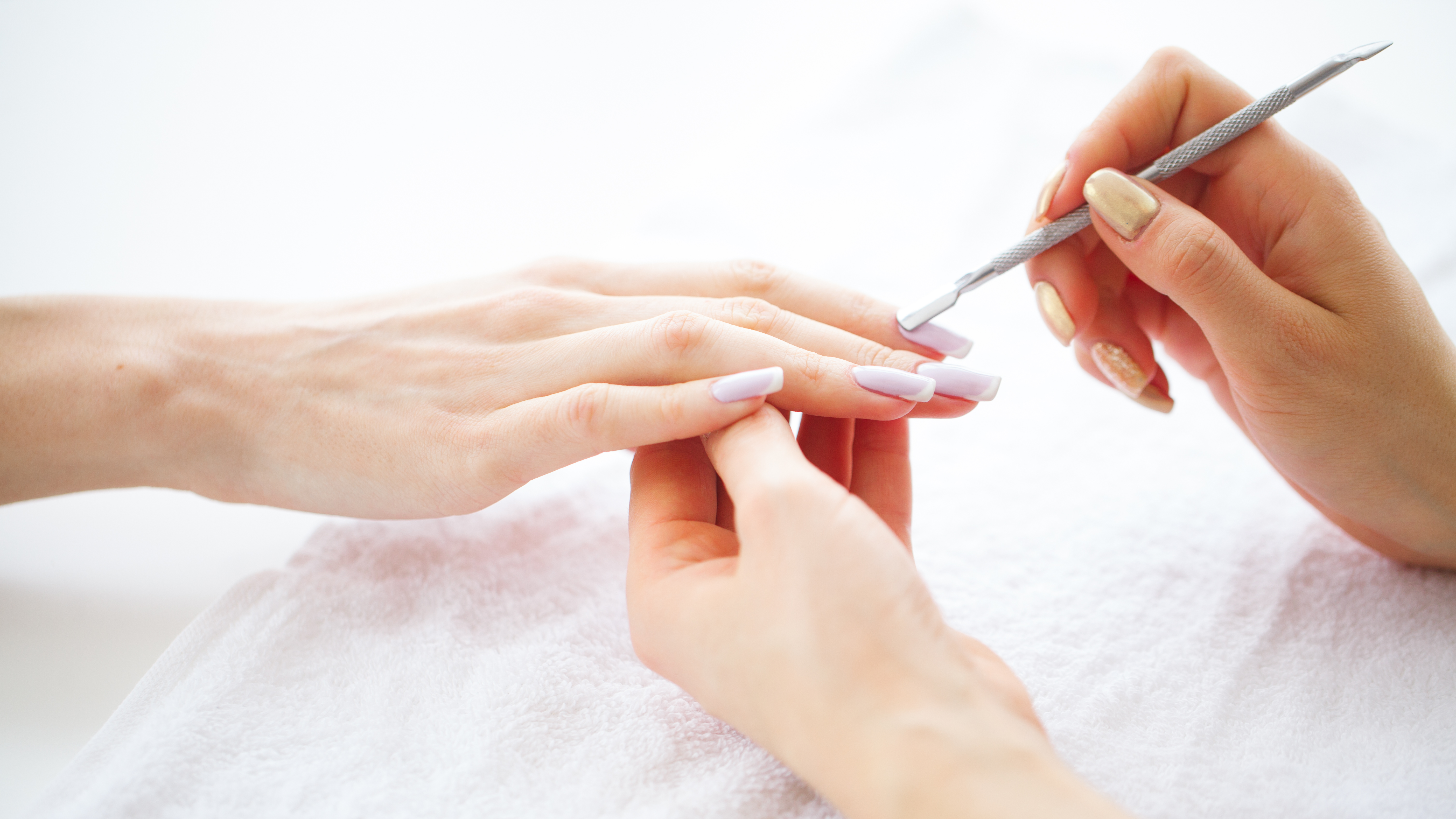 Lavish Nail & Spa in Garland, TX