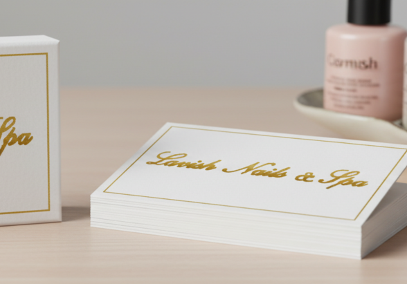 Lavish Nail & Spa in Garland, TX (4)