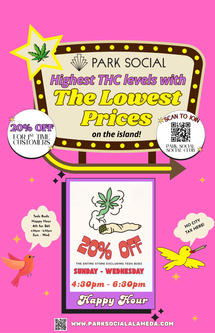 Park Social in Alameda, CA (3)