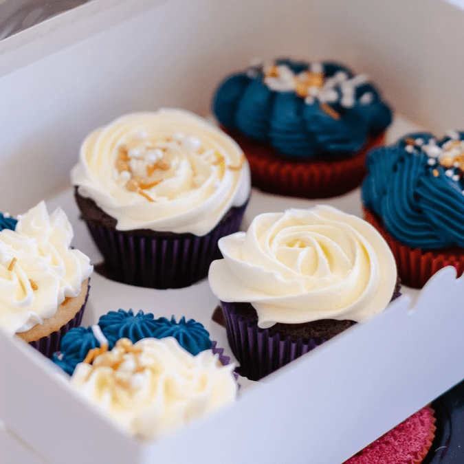 Herttys Bakeshop LLC in Columbus, OH (2)