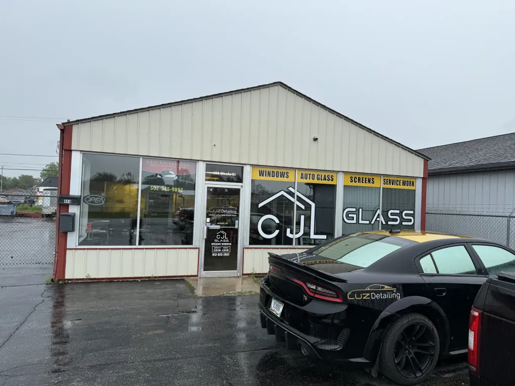 Luz Detailing in Seymour, IN