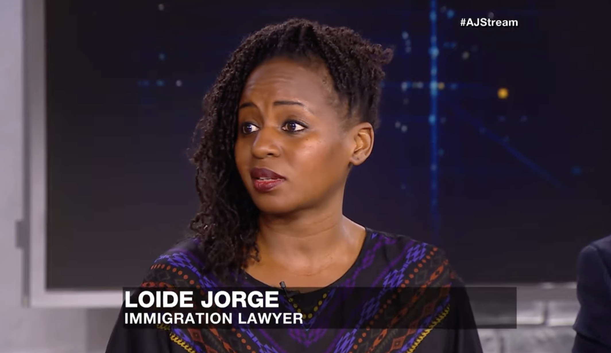 Loide Rosa Jorge Law Group LLC in Silver Spring, MD