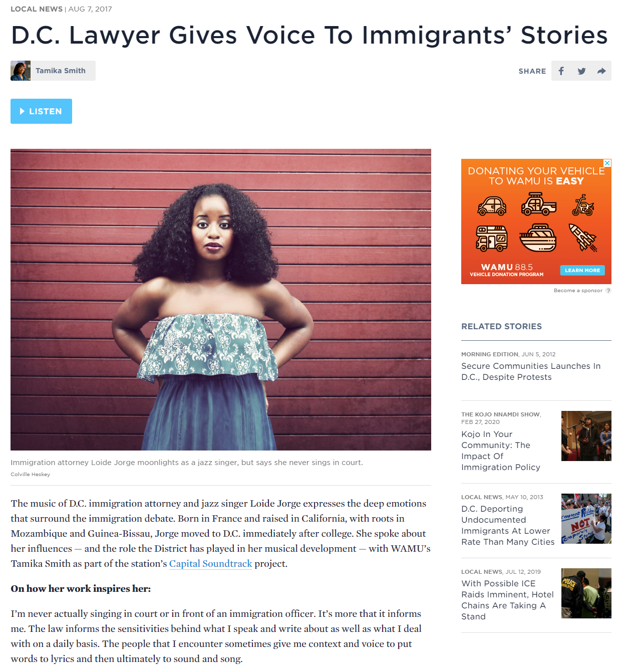 Loide Rosa Jorge Law Group LLC in Silver Spring, MD (2)