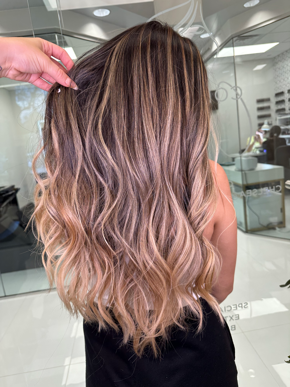Color By Chelsea in Tavernier, FL