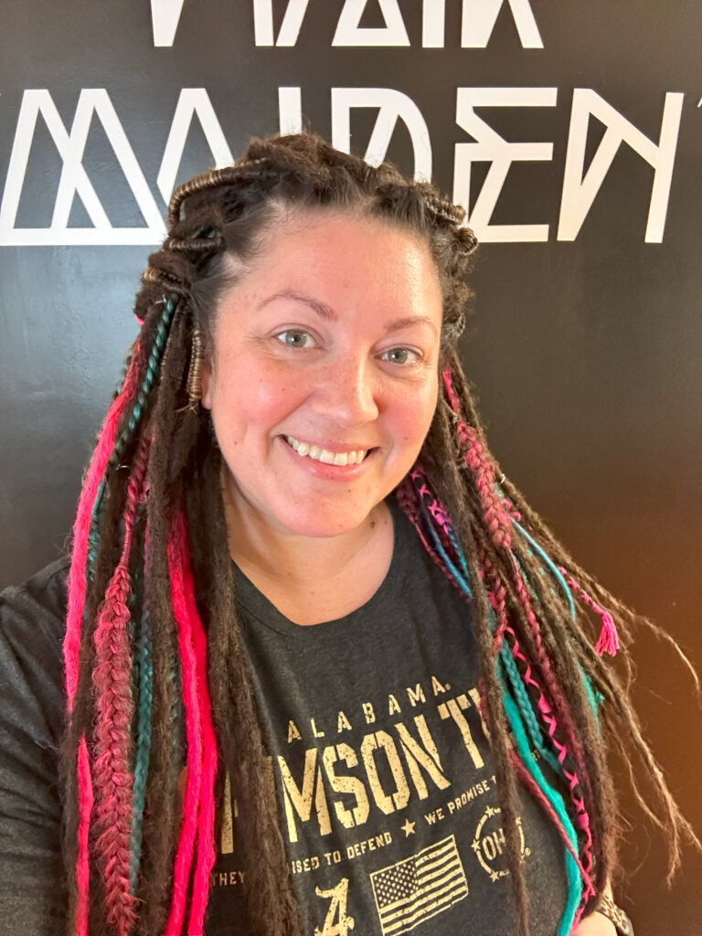 Hair Maiden Salon - Loc Shack in Sanford, FL (3)