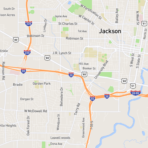 Real Estate Solutions in Jackson, MS