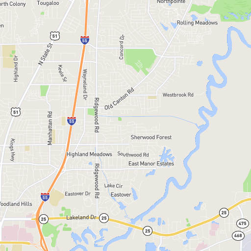 Real Estate Solutions in Jackson, MS (2)