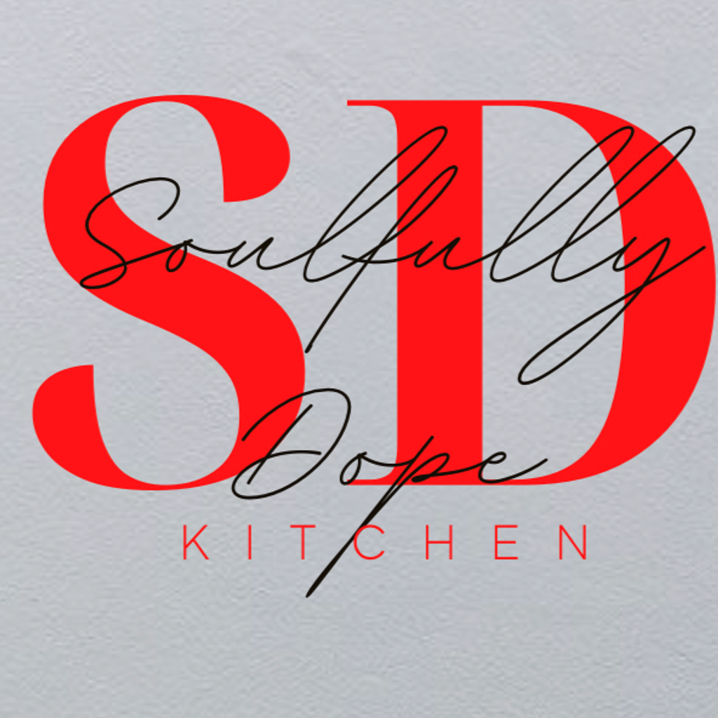Soulfully Dope Kitchen And Catering in Richmond, CA