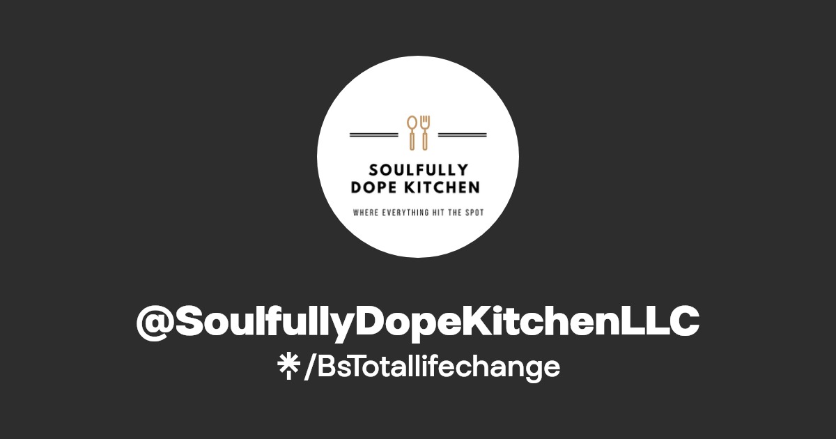 Soulfully Dope Kitchen And Catering in Richmond, CA (5)