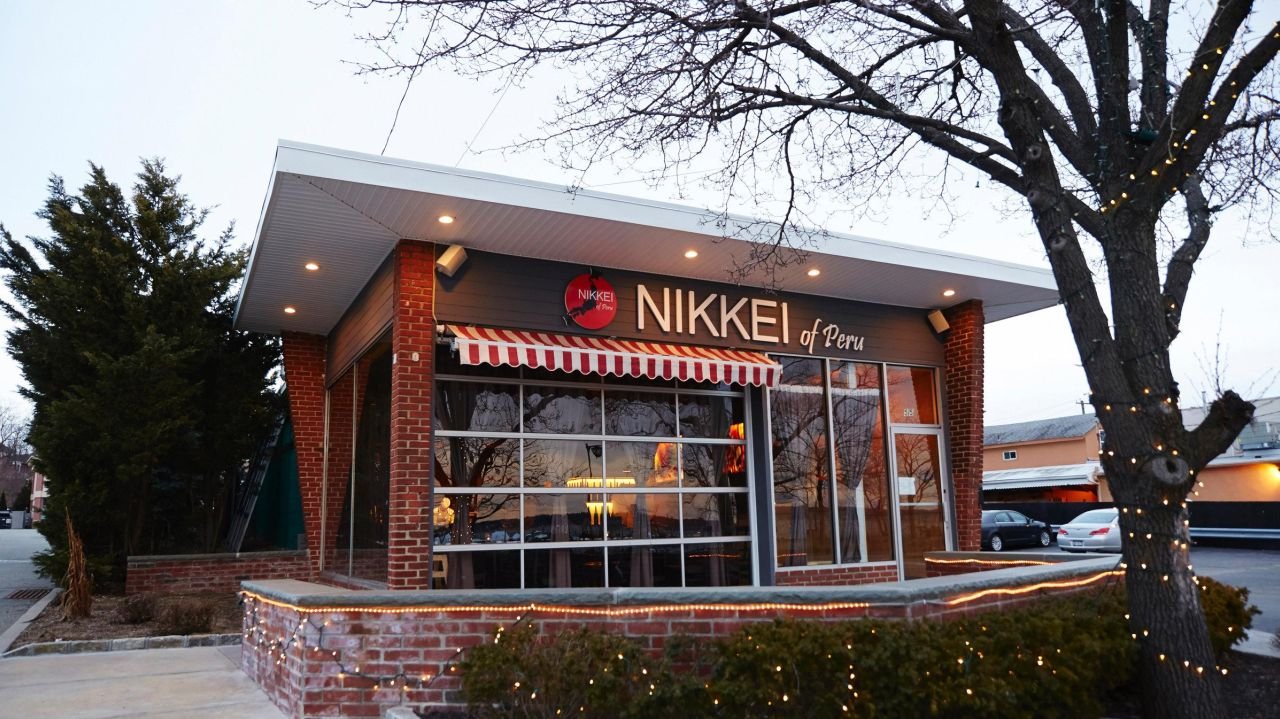 Nikkei of Peru in Port Washington, NY