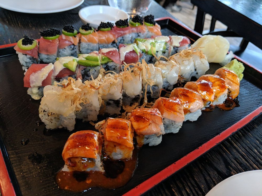 Nikkei of Peru in Port Washington, NY (5)