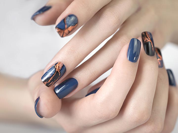 VC Nails and Spa in Franklinton, NC (5)