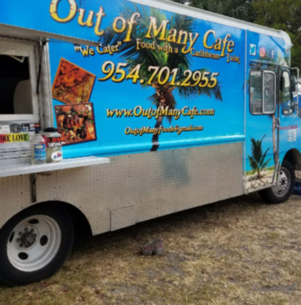 Out of Many Cafe LLC in Riviera Beach, FL (3)