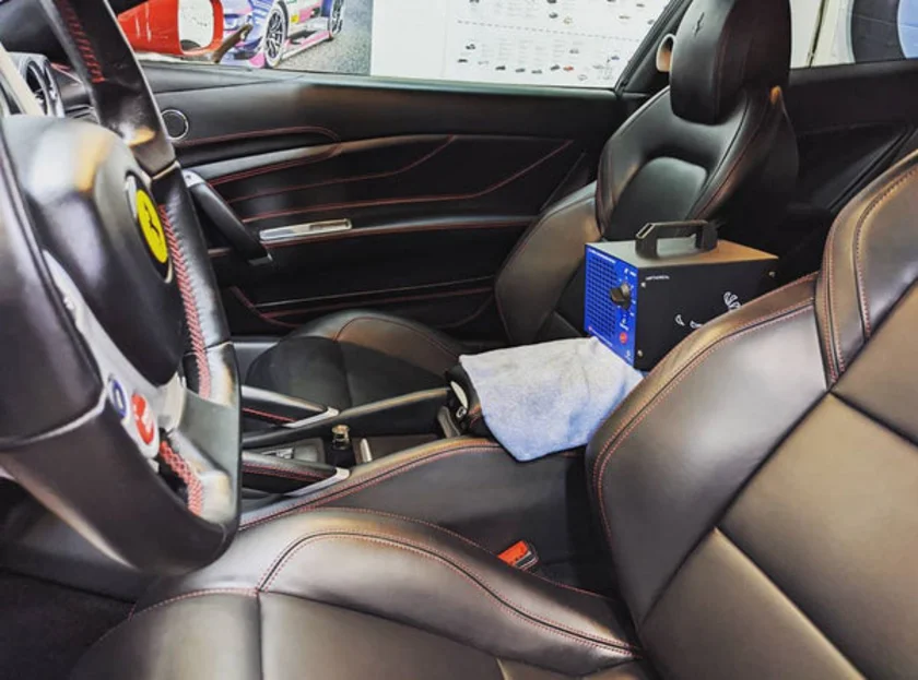 I Clean Cars in Shannon, AL (2)