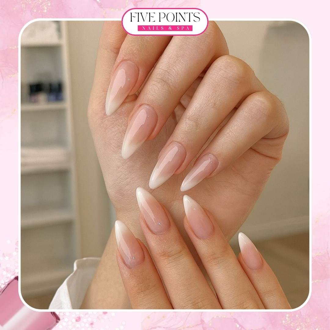 Five Points Nails And Spa in Columbia, SC (4)