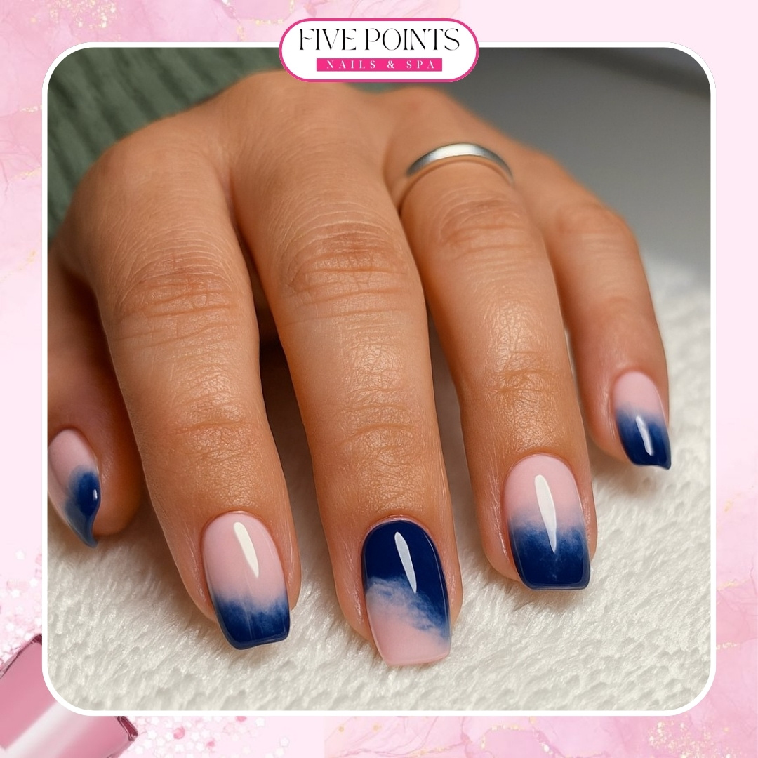 Five Points Nails And Spa in Columbia, SC (5)