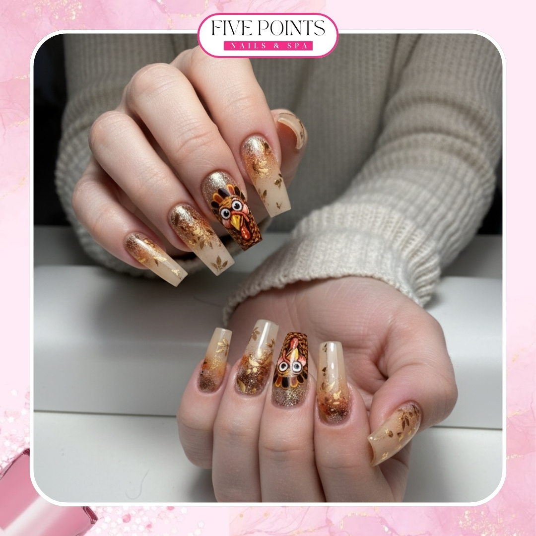 Five Points Nails And Spa in Columbia, SC (6)