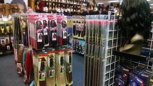 THE BEAUTY SUPPLY in Tifton, GA (2)