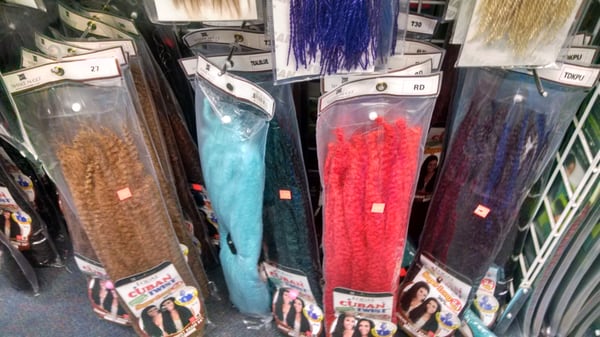THE BEAUTY SUPPLY in Tifton, GA (3)