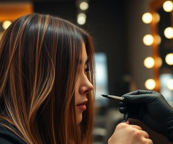 Exposed Salon | Hair Styling and Nail Salon Lombard in Lombard, IL (5)