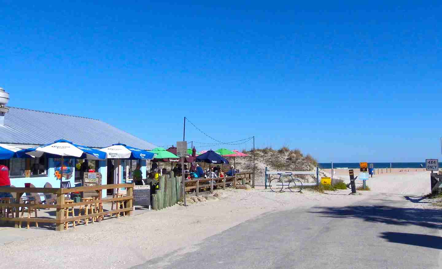 Beachcomber St. Augustine in St Augustine Beach, FL (2)