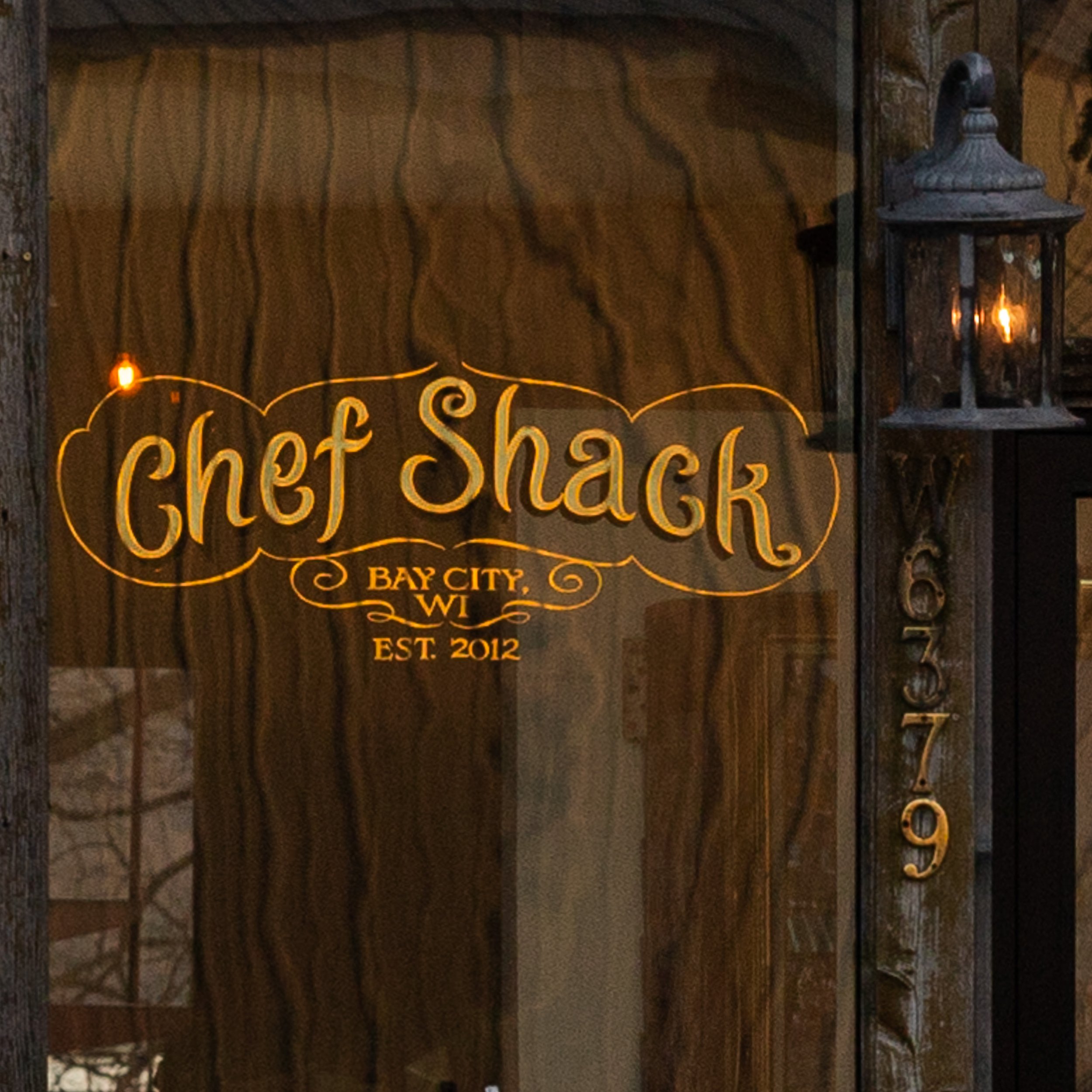 Chef Shack Bay City in Bay City, WI (3)