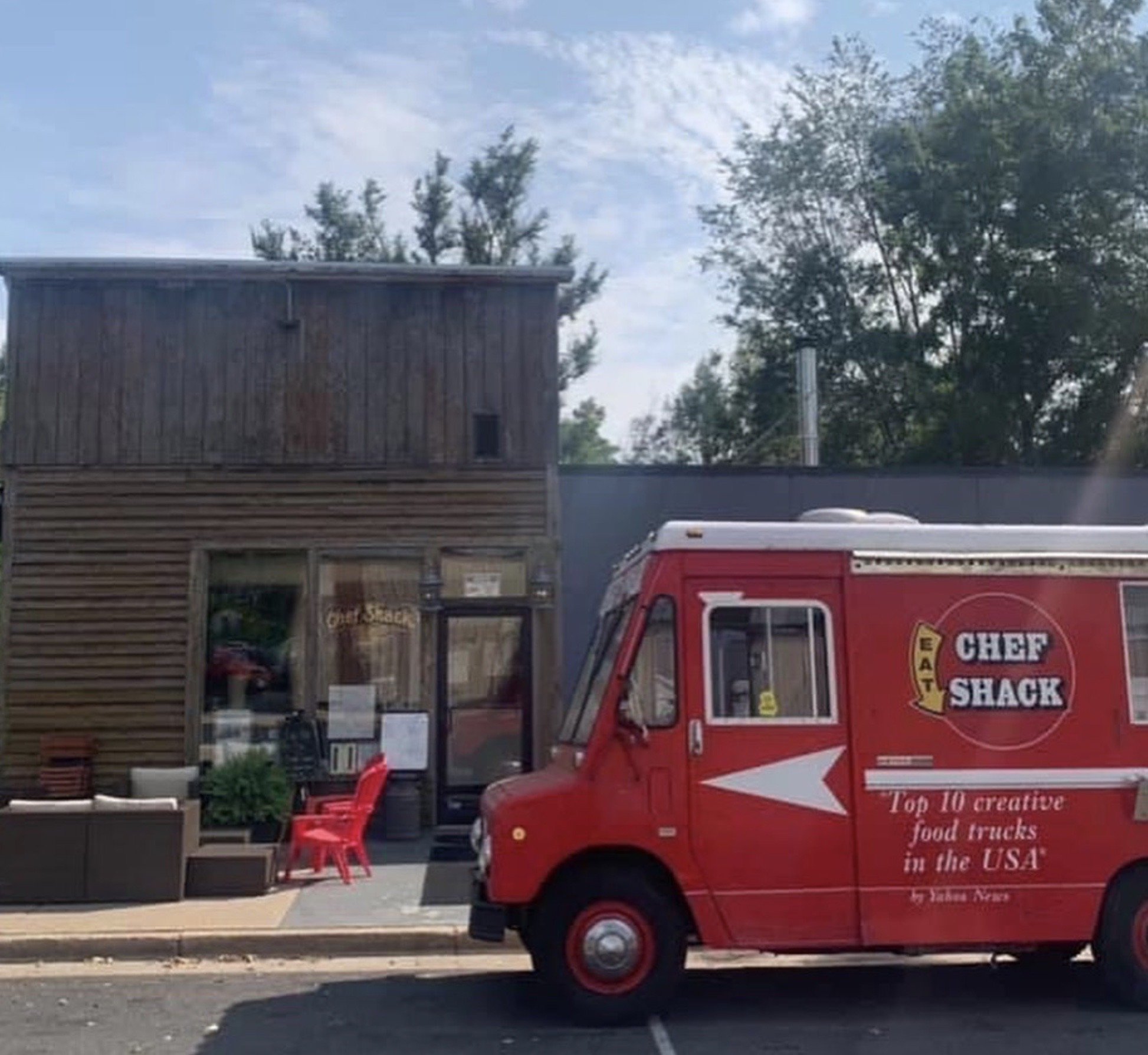 Chef Shack Bay City in Bay City, WI (5)