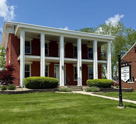 Laribee Law, LLP in Medina, OH (3)