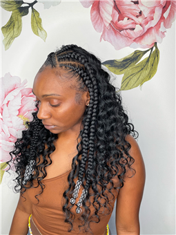 The Beaute Parlor llc in Lawrenceville, GA