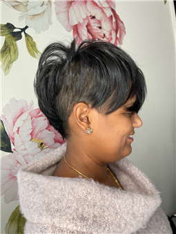 The Beaute Parlor llc in Lawrenceville, GA (3)
