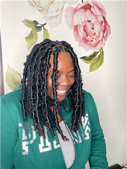 The Beaute Parlor llc in Lawrenceville, GA (5)