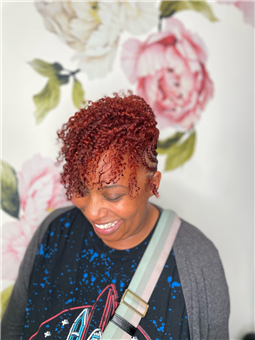 The Beaute Parlor llc in Lawrenceville, GA (6)
