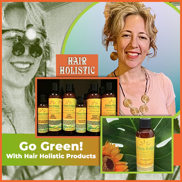 HAIR HOLISTIC ECO-FRIENDLY SALON in Boca Raton, FL (3)