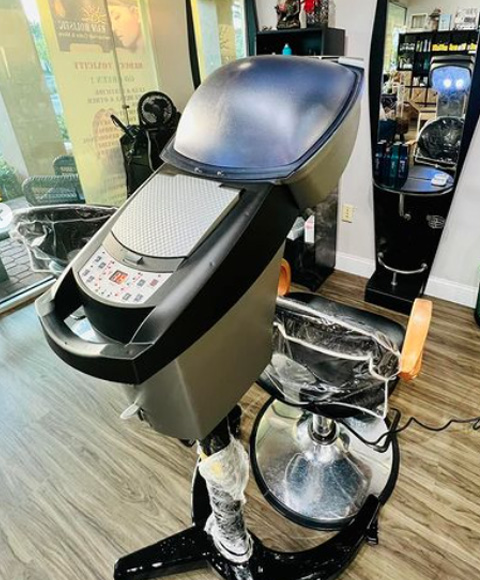 HAIR HOLISTIC ECO-FRIENDLY SALON in Boca Raton, FL (5)