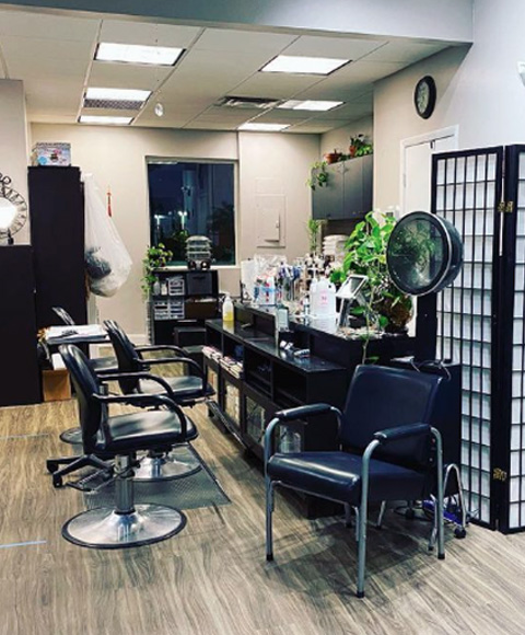 HAIR HOLISTIC ECO-FRIENDLY SALON in Boca Raton, FL (6)