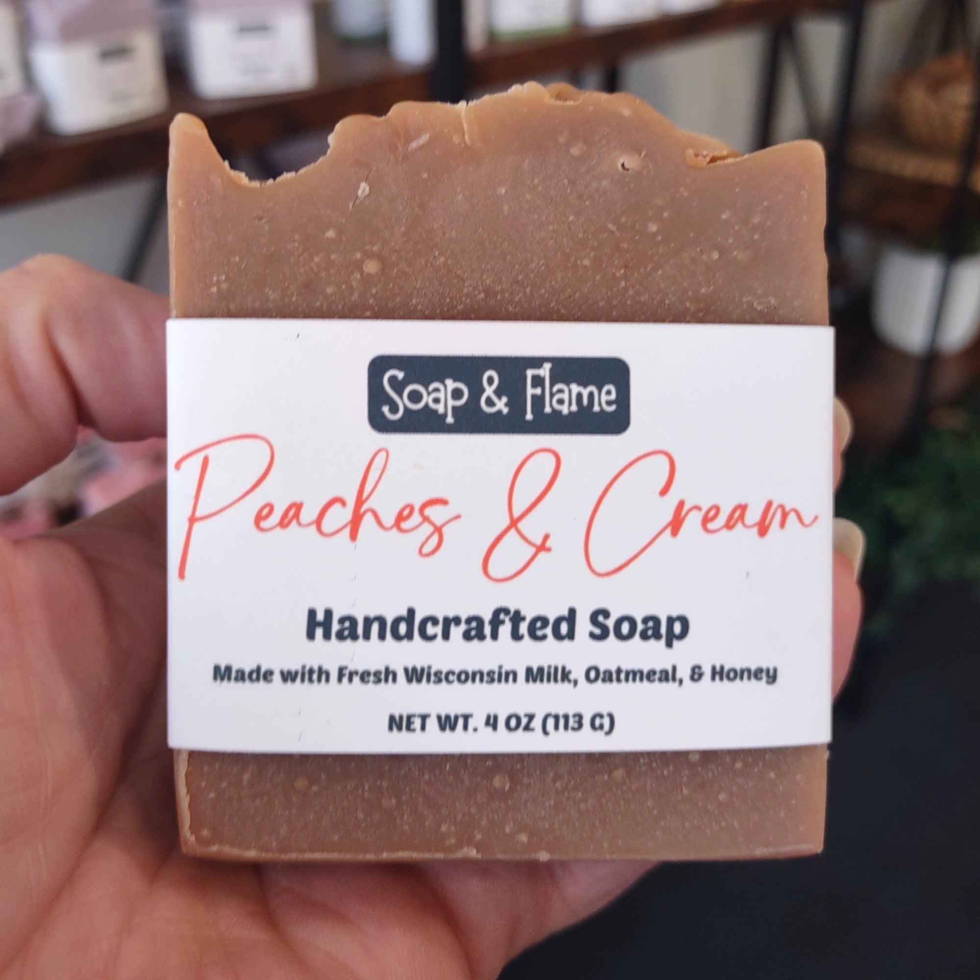 Soap & Flame in Stoughton, WI (4)
