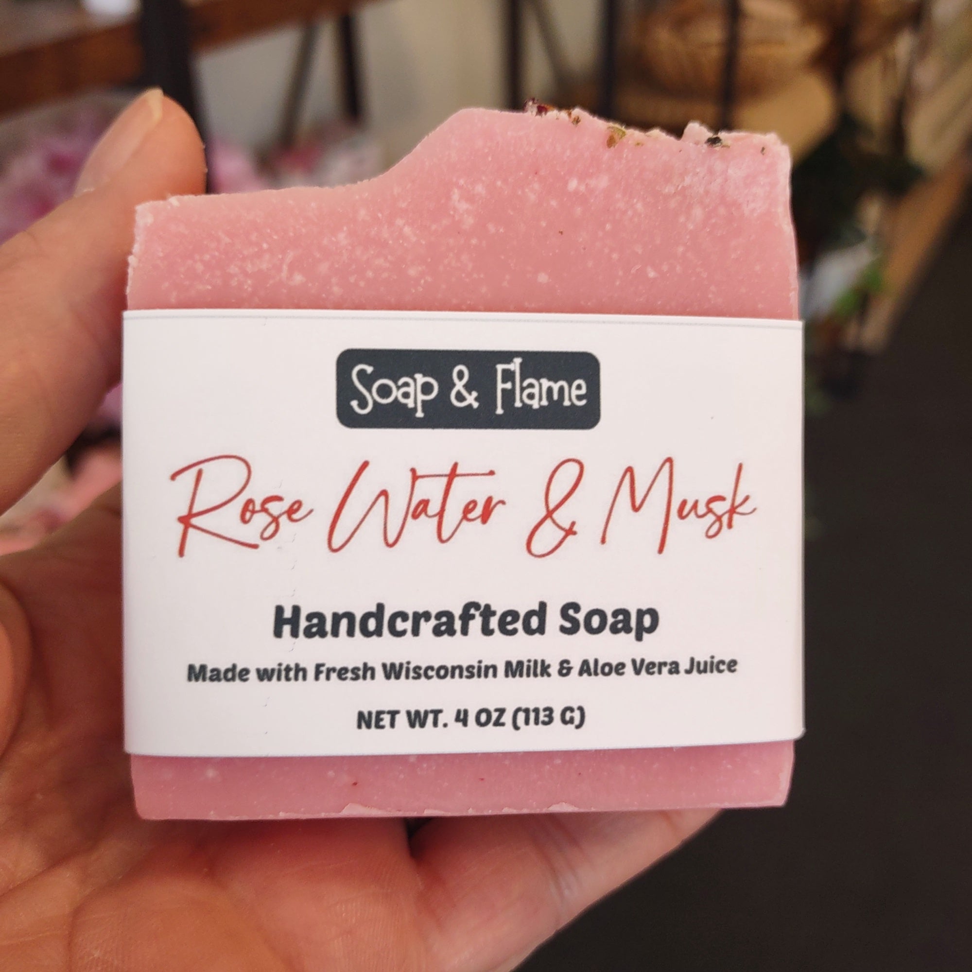Soap & Flame in Stoughton, WI (6)