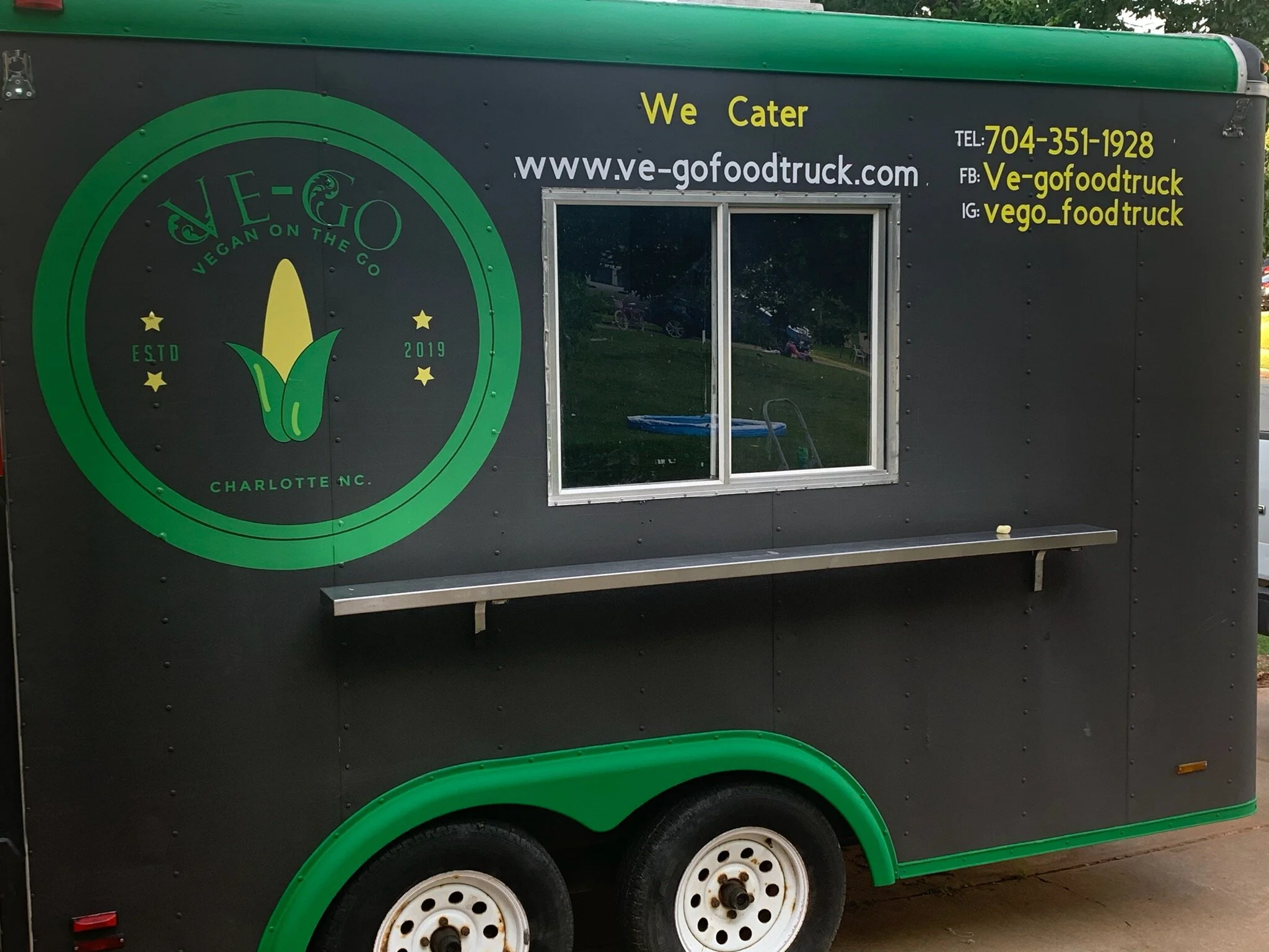 Ve-Go Food Truck in Charlotte, NC (4)